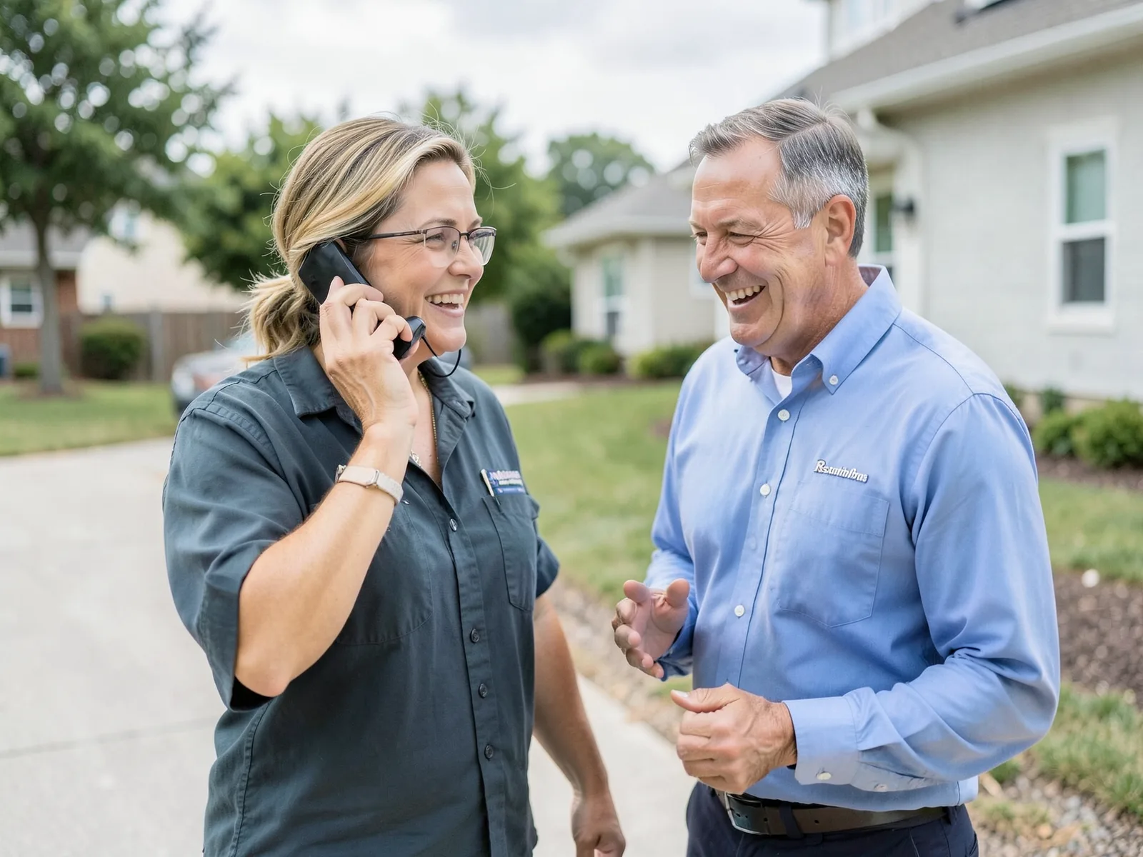 Frequently Asked Questions About Hidden Leak Restoration in Rose Hill, VA